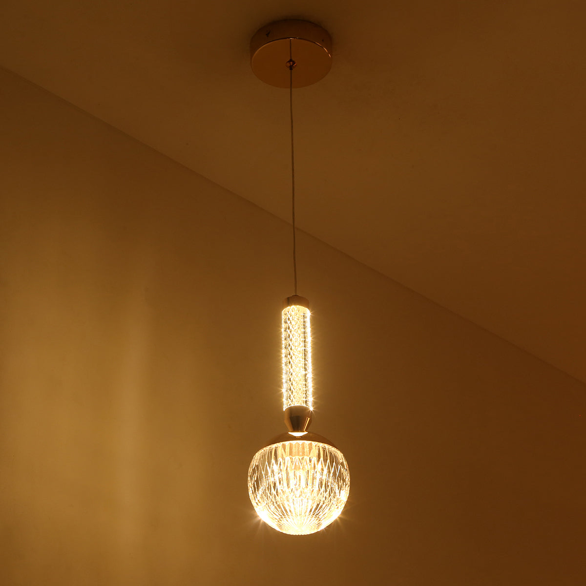 True Respect LED Pendant Light Online