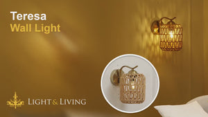 Teresa Wall Light Online