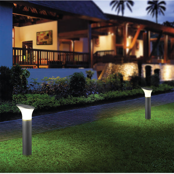 Buy Gate Bollard Lights Online in India | LightsAndLiving